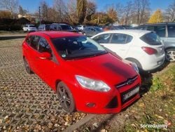 Używany 2013 Ford Focus | 11 900 zł (Super Cena)