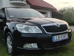 Używany 2009 Skoda Octavia Kombi | 9800 zł (Uczciwa cena)