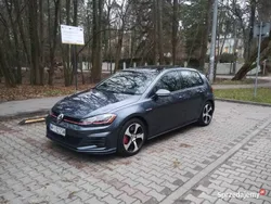 Używany 2018 VW Golf VII GTI | 82 000 zł (Dość drogi)