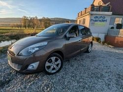 Brązowy Używany 2011 Renault Grand Scénic III Minivan | 17 900 zł (Uczciwa cena)