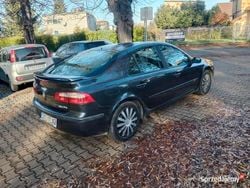 Używany 2003 Renault Laguna II | 1999 zł (Uczciwa cena)