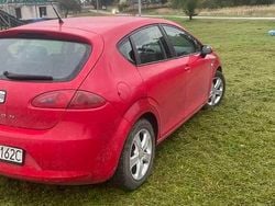 Używany 2006 Seat Leon | 6500 zł (Dobra cena)