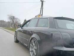 Używany 2006 Audi A4 | 20 000 zł