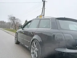 Używany 2006 Audi A4 | 20 000 zł