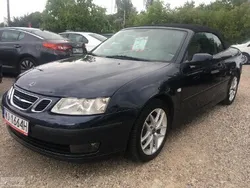 Saab 9-3 Cabriolet