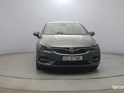 Szary (metalik) Używany 2020 Opel Astra GS Line Kombi | 37 800 zł (Uczciwa cena)