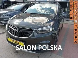 Grafitowy Używany 2016 Opel Mokka X Elite SUV | 53 900 zł (Uczciwa cena)