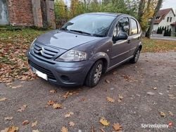 Używany 2009 Citroën C3 Hatchback | 2900 zł