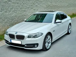 Inny Używany 2015 BMW 518 Sedan/Limuzyna | 82 900 zł