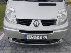 Używany 2007 Renault Trafic Van | 29 800 zł (Dość drogi)