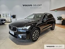 Czarny Używany 2024 Volvo XC60 SUV | 179 900 zł (Super Cena)
