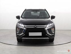 Czarny Używany 2018 Mitsubishi Eclipse Cross SUV | 73 999 zł (Uczciwa cena)
