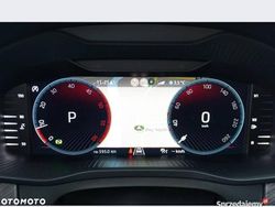 Czerwony Używany 2021 Skoda Kodiaq Style SUV | 113 000 zł (Uczciwa cena)