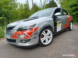 Używany 2004 Mazda 3 | 6800 zł