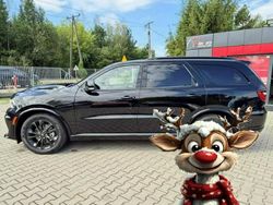 Czarny Używany 2023 Dodge Durango SUV | 245 000 zł