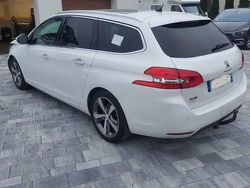 Używany 2015 Peugeot 308 Kombi | 15 000 zł (Super Cena)