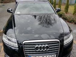 Używany 2009 Audi A6 S-Line Sedan/Limuzyna | 32 000 zł (Drogi)
