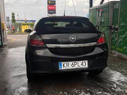 Używany 2005 Opel Astra GTC | 7600 zł (Drogi)