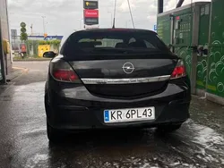 Używany 2005 Opel Astra GTC | 7600 zł (Uczciwa cena)