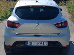 Srebrny Używany 2016 Renault Clio IV LIMITED Hatchback | 29 300 zł (Uczciwa cena)