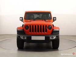 Pomarańczowy Używany 2019 Jeep Wrangler SUV | 154 999 zł (Dobra cena)