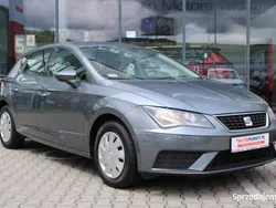 Używany 2018 Seat Leon | 41 900 zł (Dobra cena)