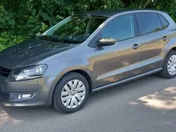 Szary Używany 2014 VW Polo Comfortline | 29 700 zł (Drogi)