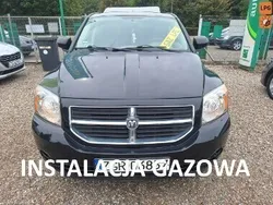 Czarny Używany 2007 Dodge Caliber SUV | 15 900 zł (Uczciwa cena)