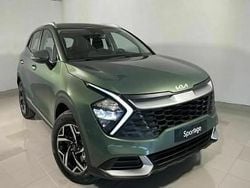 Inny kolor Nowe 2025 Kia Sportage SUV | 117 385 zł (Uczciwa cena)
