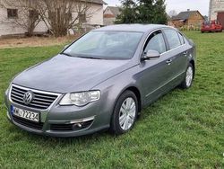 Używany 2007 VW Passat Sedan/Limuzyna | 14 900 zł (Uczciwa cena)