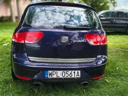Używany 2007 Seat Altea XL Minivan | 8600 zł