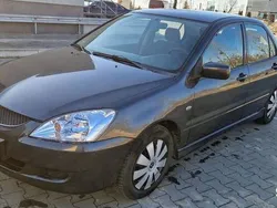 Grafitowy Używany 2005 Mitsubishi Lancer Sedan/Limuzyna | 5700 zł