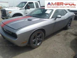 Szary Używany 2014 Dodge Challenger Coupe | 60 000 zł