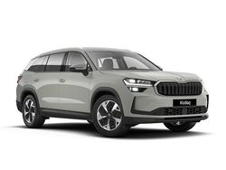 Błękit race metalizowany Nowe 2026 Skoda 105 Sedan/Limuzyna | 213 350 zł