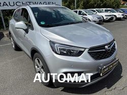 Srebrny Używany 2016 Opel Mokka SUV | 49 900 zł (Uczciwa cena)