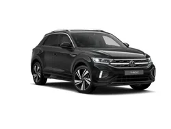 Nowe 2025 VW T-Roc SUV | 171 799 zł