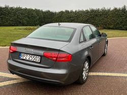 Używany 2012 Audi A4 | 37 000 zł (Uczciwa cena)