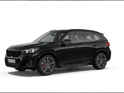 Biały Nowe 2025 BMW X1 SUV | 160 950 zł