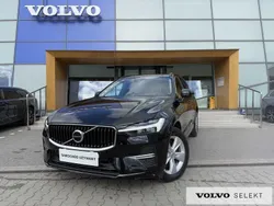 Czarny Używany 2023 Volvo XC60 SUV | 159 900 zł (Super Cena)