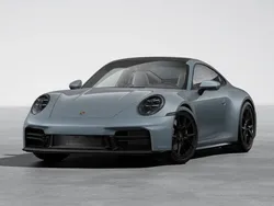 Vanadium grey metallic Nowe 2024 Porsche 911 Carrera T | 860 613 zł