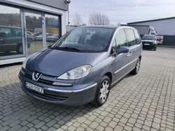 Używany 2009 Peugeot 807 Minivan | 11 900 zł