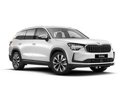 Biel moon metalizowany Nowe 2025 Skoda Kodiaq Selection SUV | 209 850 zł (Super Cena)