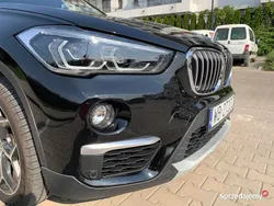 Używany 2019 BMW X1 SUV | 87 900 zł (Uczciwa cena)