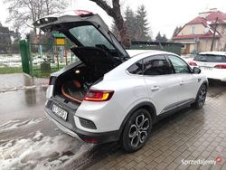 Używany 2021 Renault Arkana SUV | 75 900 zł