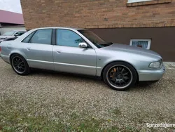 Używany 1998 Audi S8 Sedan/Limuzyna | 9900 zł