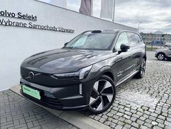 Szary Używany 2025 Volvo EX90 SUV | 409 900 zł