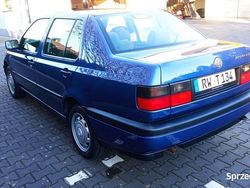 Używany 1997 VW Vento Sedan/Limuzyna | 11 700 zł