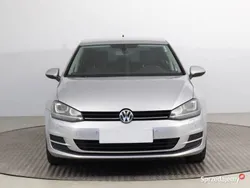 Srebrny Używany 2013 VW Golf VII Hatchback | 26 999 zł (Super Cena)