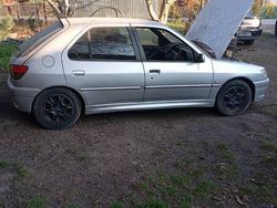 Używany 1999 Peugeot 306 | 2200 zł