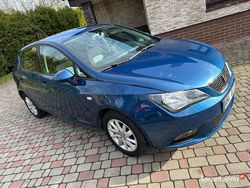 Używany 2013 Seat Ibiza | 18 800 zł (Dobra cena)